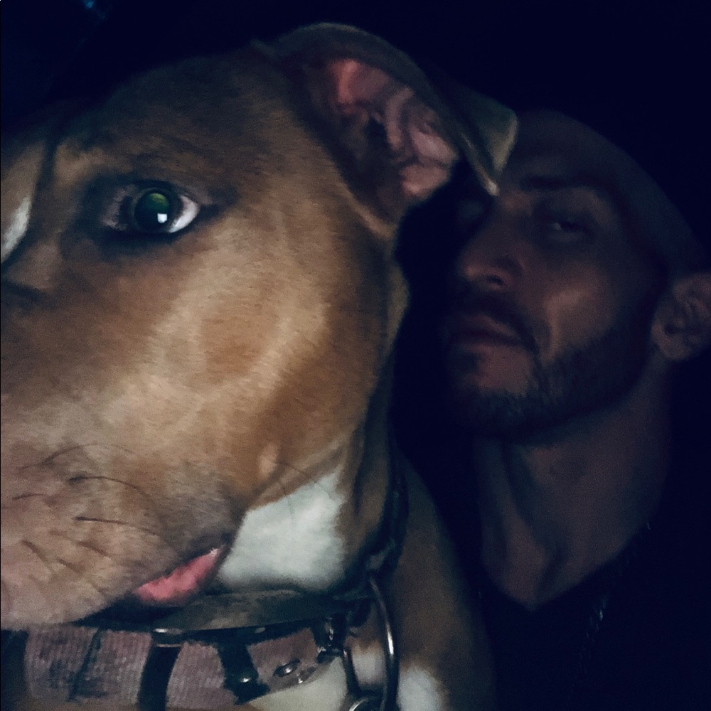 Meet your Posher, Eric